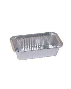 Aluminium mould R-54 685ml 200 x 120 x 47mm for sealing