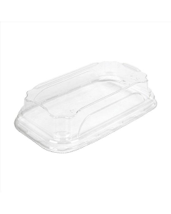 Sushi Box 0 G pokrywka PET 16x9x3,2cm op.50szt. (k/16) OP-01