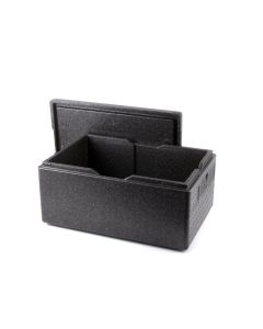 Insulated container GN 1/1 - code 707906