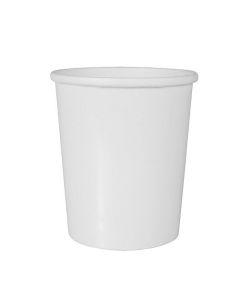 Pojemnik do zupy papierowy powlekany 770ml, opakowanie 50szt