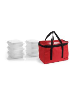 Lunchbox bag - code 709849
