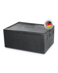 Thermo-insulated container 600x400mm - code 707944
