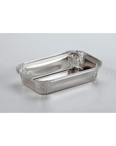 Aluminium mould R-13 310 ml pack of 100 pieces