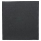 Napkins 40x40 black