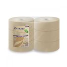 EcoNatural 300 LUCART toilet paper 300m, 2W JUMBO 6 rolls