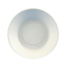 Sugar cane bowl 680ml white diameter 19xh.4cm, 100 pcs.