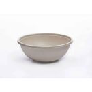 BePulp RD17 miska okrągła 750ml op.75szt (k/4) 17x7cm, Sabert Buddha Bowl