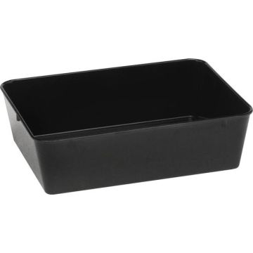 Melamine meat container - code 568408