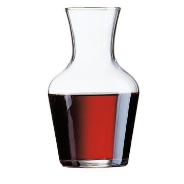 VIN carafe 500ml [12pcs].