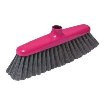 Broom ELIZABETH YORK