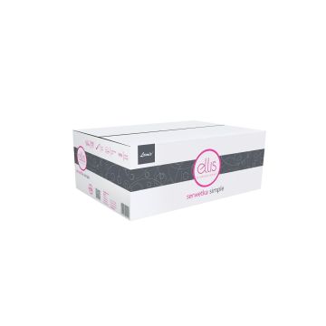 ELLIS dispenser napkin 17840 N10 9000pcs