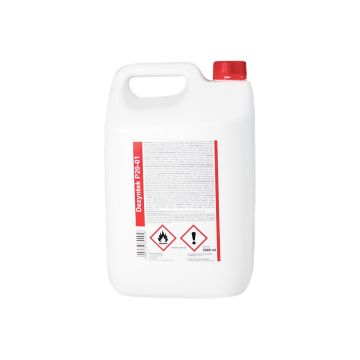 DEZYNTEK P20-01 5L - hands and surfaces desinfectant - 70% alcohol