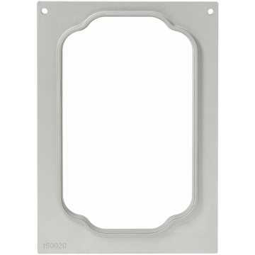 Duniform DF10/20 150x159mm Takeaway Box