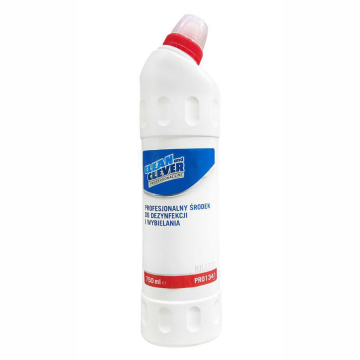 C&C PRO1341 Killer 1L - Disinfectant and bleacher