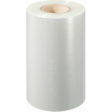 Folia wieczkowa 380/400m 42µm PET/PP, DUNI
