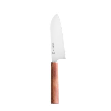 Chef's knife 160 mm, Asian style SANTOKU, TITAN EAST
