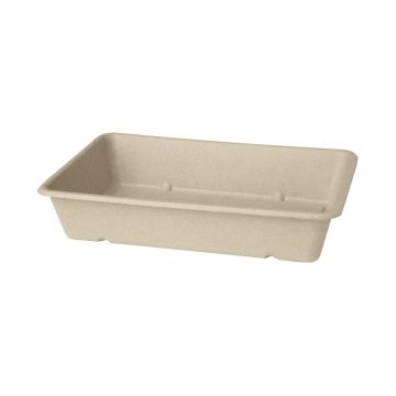 RC23 reed container 1200 ml, pack of 40 (k/12) 230 x 155 x 46 mm, PFAS Free