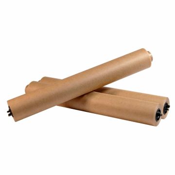 Wrapmaster 4500 papier do wypieków 0,45/50m brązowy (k/3)