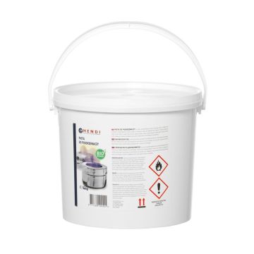 Hendi chafing fuel paste 4 kg