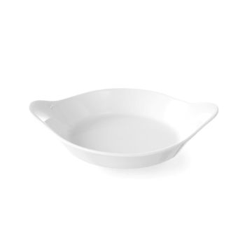 Round baking dish with handles 785904