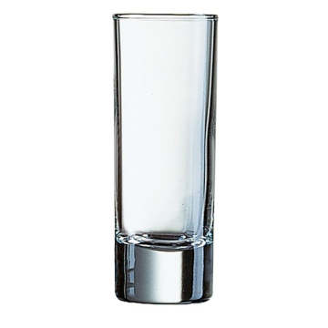Kieliszek do wódki ISLANDE 60ml, op12 szt.