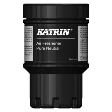 KATRIN Pure Neutral - wkład do odświeżacza powietrza
