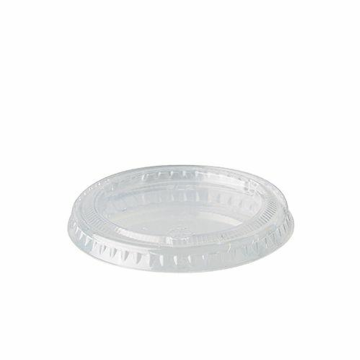 Saucepan fi.60mm lid rPET op.50pcs. (k/20)