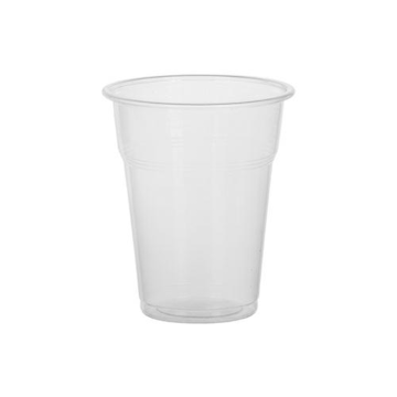 PP beer cup 0,3l op.50pcs. (k/20) MULTIPURPOSE