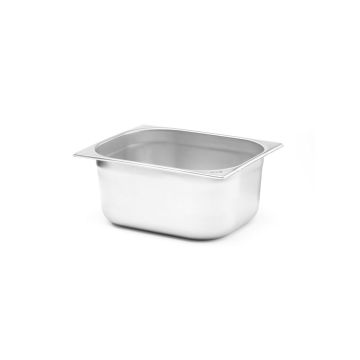 Container GN 1/2 for ovens height 150mm
