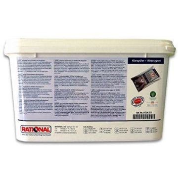 RATIONAL Care Tabs 50szt. - tabletki pielęgnacyjne do pieca