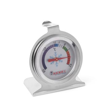 Thermometer for Freezers and Refrigerators