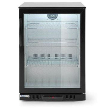 Beverage fridge 1-door 138 l