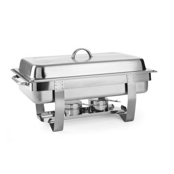 Paste warmer Gn 1/1