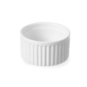 90 Mm Medium Bakeware Bowl / Cocila