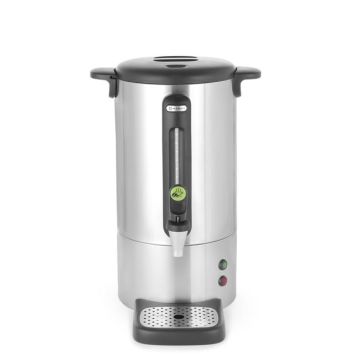 Concept Line coffee brewer color: steel 13 l
