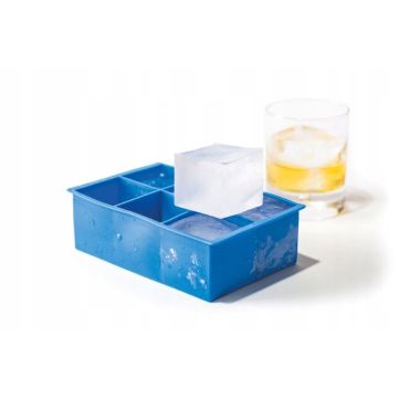 Ice cube tray XL