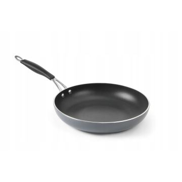 Aluminium pan with nanoceramic coating ø 260 - code 621127