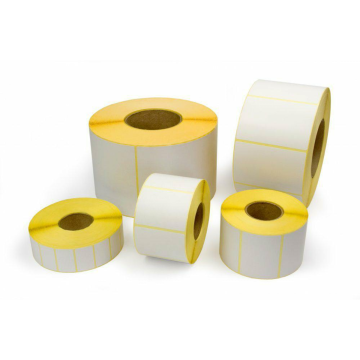 Label 55x180mm, 250 labels, TnK