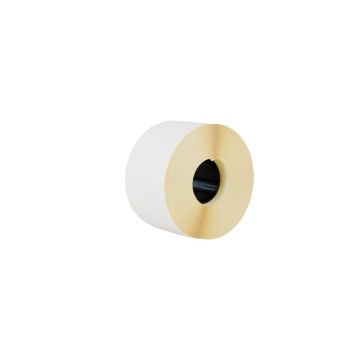 Label 55x82 coil 40mm diameter 640 labels