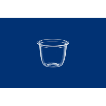 Pojemnik deserowy DELI - kubek fi 95, 270 ml op. 50 sztuk