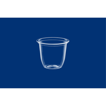 Kubek, pucharek 300 ml deserowy DELI fi 95 op. 50 sztuk