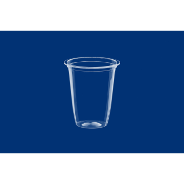 Pojemnik deserowy DELI - kubek fi 95, 400 ml op. 50 sztuk