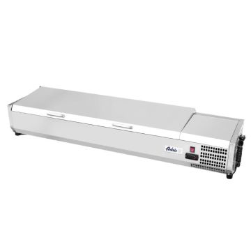 Refrigeration extension GN 1/3 9x GN1/3