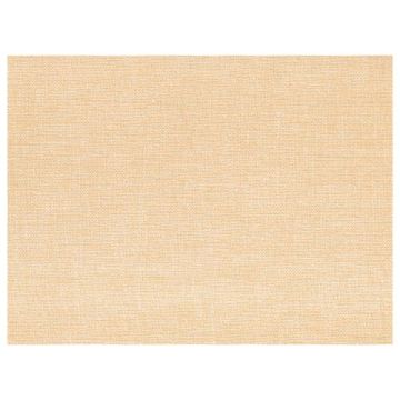 Podkładki na stół Cotton Style 30x40 100szt, piaskowy