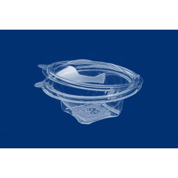 K RO 375ml PET container a50pcs