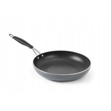 aluminium pan with nanoceramic coating ø 280 - code 621134
