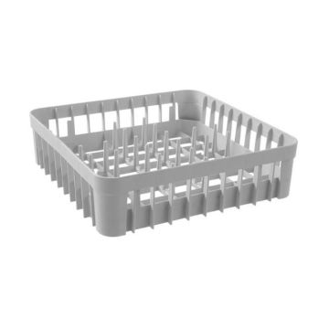 Glass basket 400x400 mm 400x400x(H)150