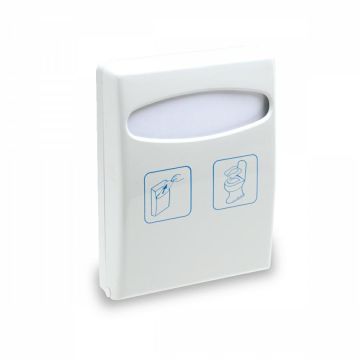 LUCART Toilet Seat Cover Dispenser