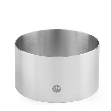 Round bakery and pastry rim diameter 240- code 512395