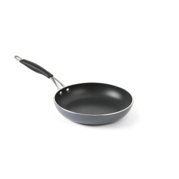 Aluminium pan with nanoceramic coating dia. 240 - code 621110